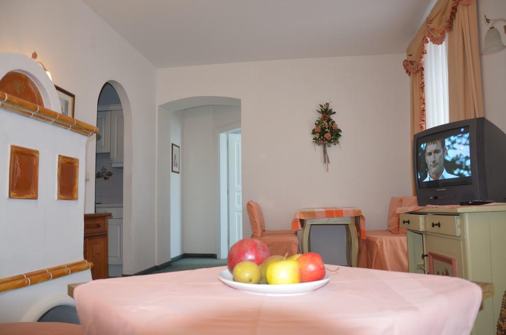 Apartment Grattschloessl Sankt Johann in Tirol Eksteriør bilde