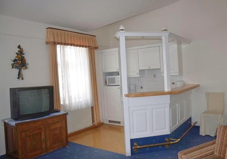 Apartment Grattschloessl Sankt Johann in Tirol Rom bilde