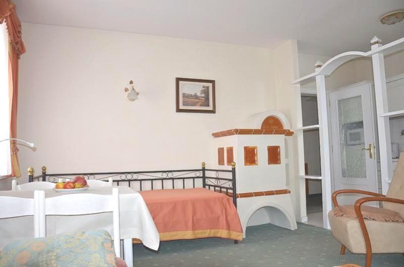 Apartment Grattschloessl Sankt Johann in Tirol Rom bilde